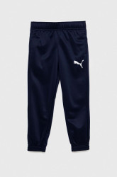 Dětské tepláky Puma ACTIVE Tricot Pants cl B