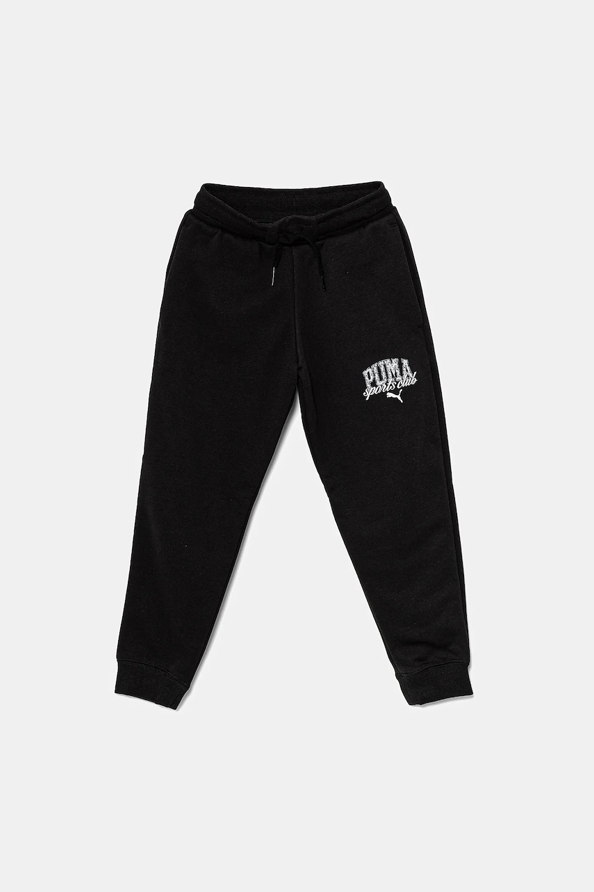 Dětské tepláky Puma CLASS Sweatpants TR