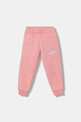 Dětské tepláky Puma ESS No. 1 Logo Sweatpants FL PS