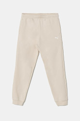 Dětské tepláky Puma ESS Sweatpants CL FL