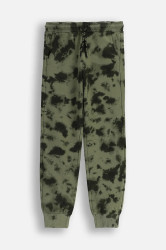 Dětské tepláky s bavlnou Coccodrillo