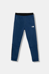 Dětské tepláky The North Face B MOUNTAIN ATHLETICS JOGGERS