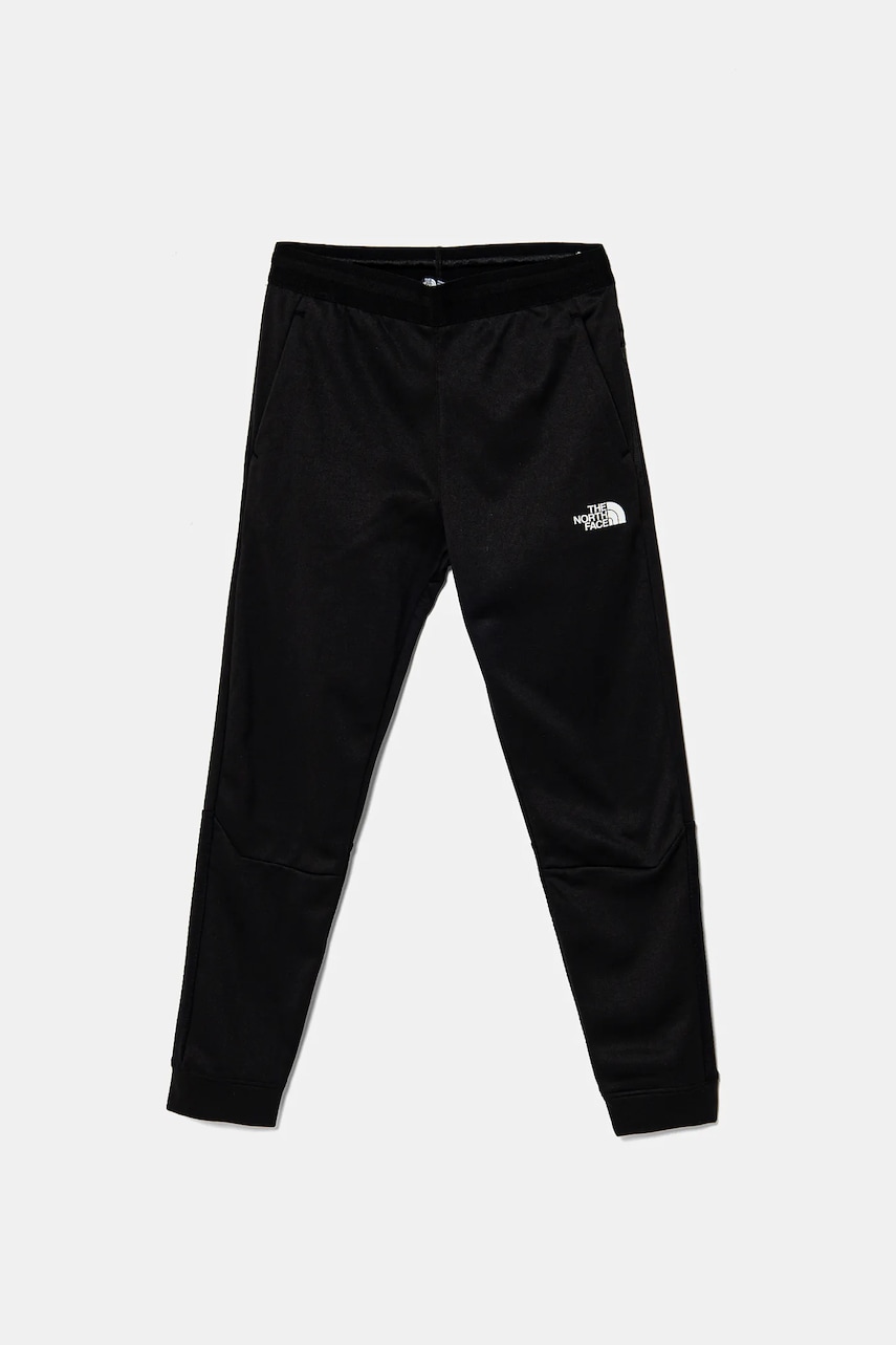 Dětské tepláky The North Face MOUNTAIN ATHLETICS JOGGERS