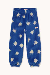 Dětské tepláky Tinycottons STARS POLAR SWEATPANT