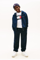 Dětské tepláky Tommy Hilfiger