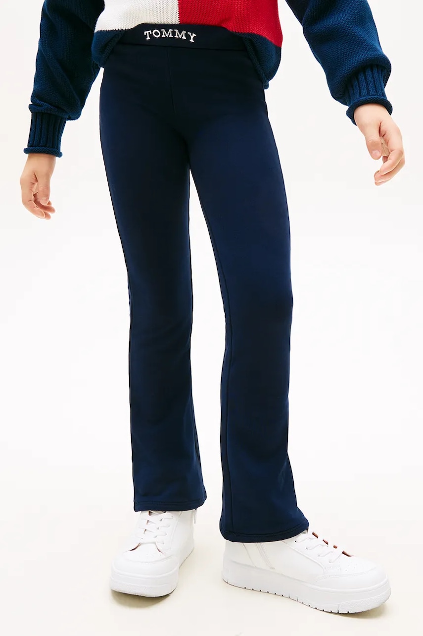 Dětské tepláky Tommy Hilfiger