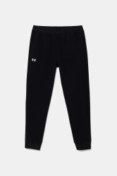 Dětské tepláky Under Armour Rival Woven Jogger