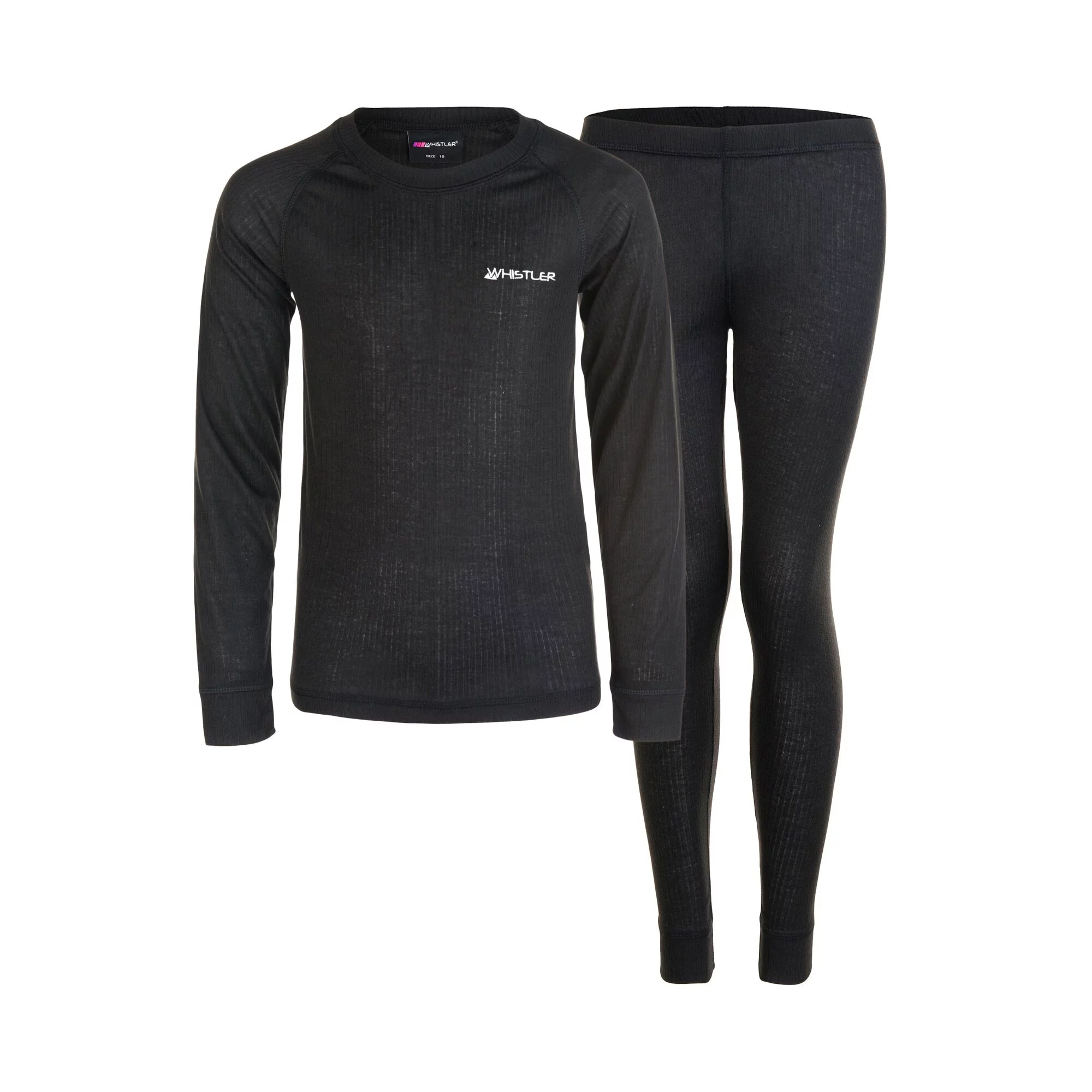 Dětské termoprádlo Whistler Oppdal W