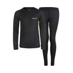 Dětské termoprádlo Whistler Oppdal W