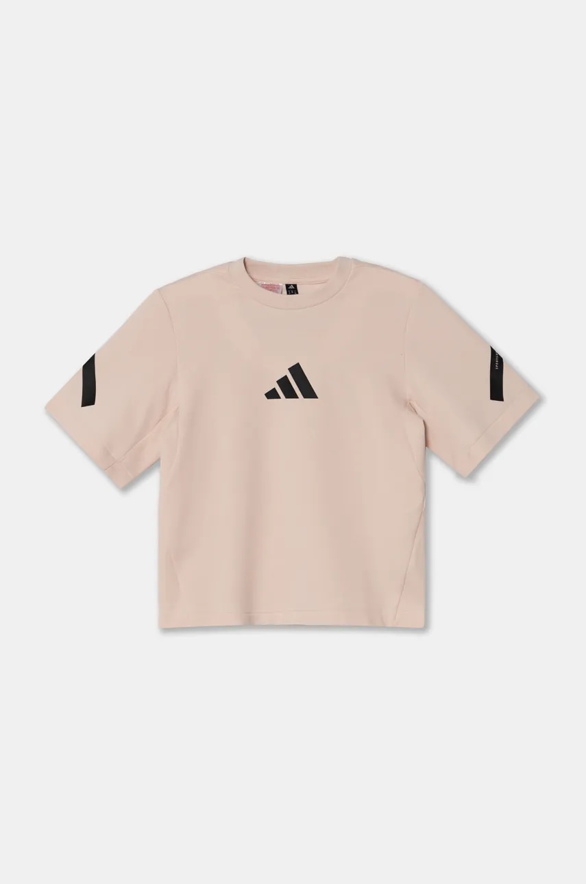 Dětské tričko adidas J ZNE TEE