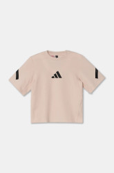Dětské tričko adidas J ZNE TEE