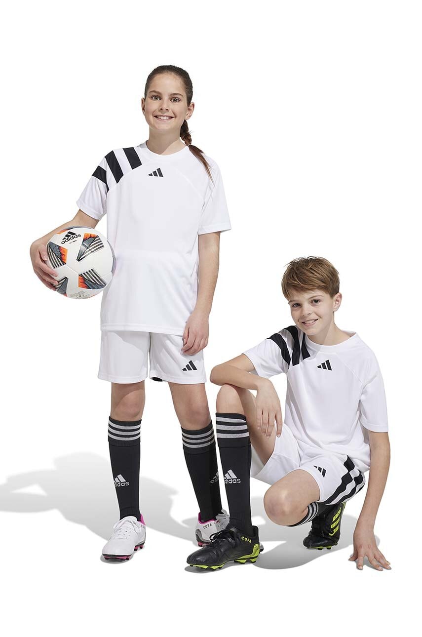 Dětské tričko adidas Performance FORTORE23 JSY Y