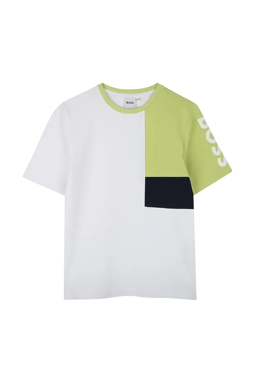 Dětské tričko BOSS