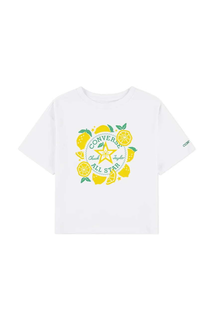 Dětské tričko Converse