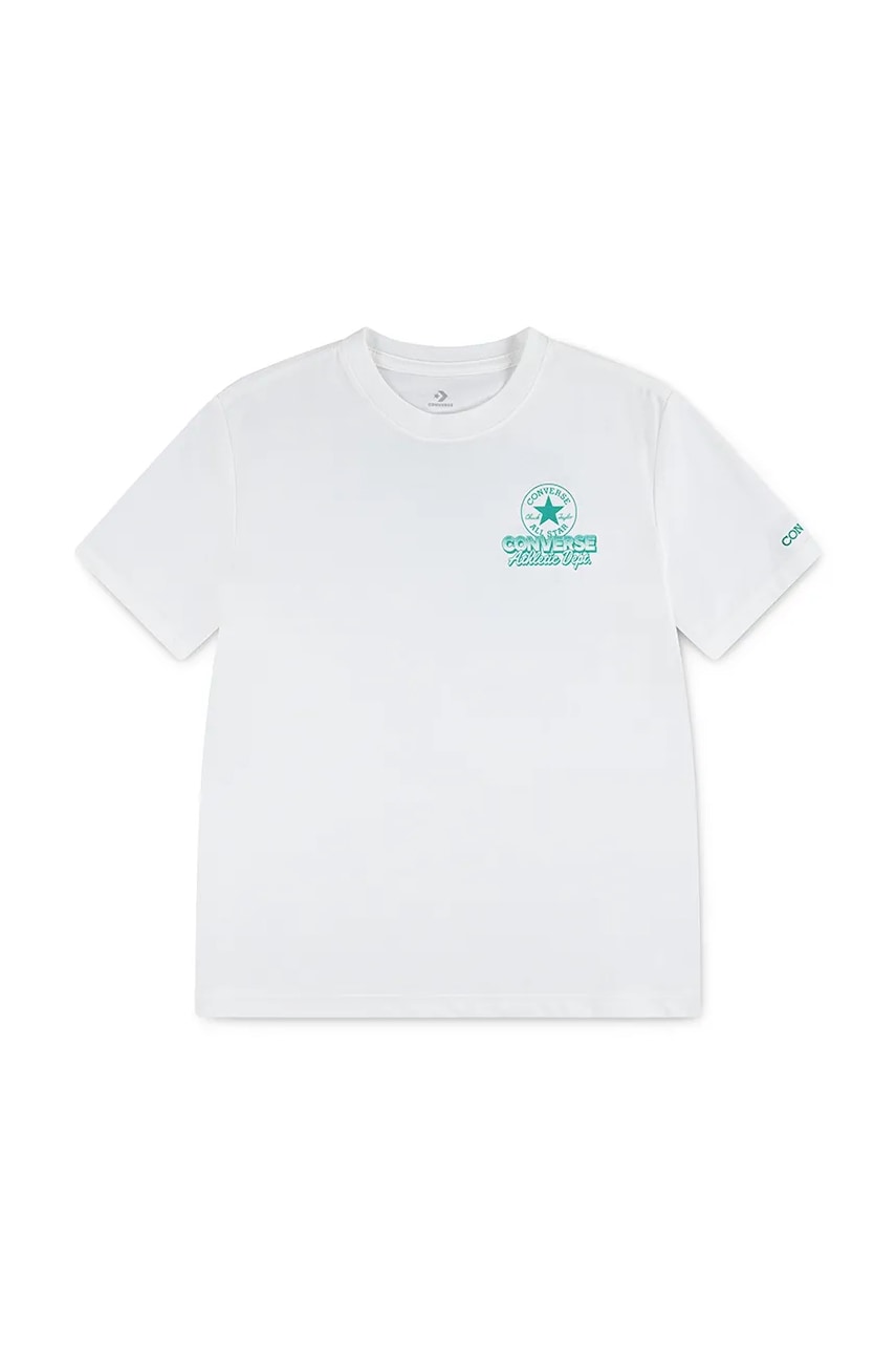 Dětské tričko Converse