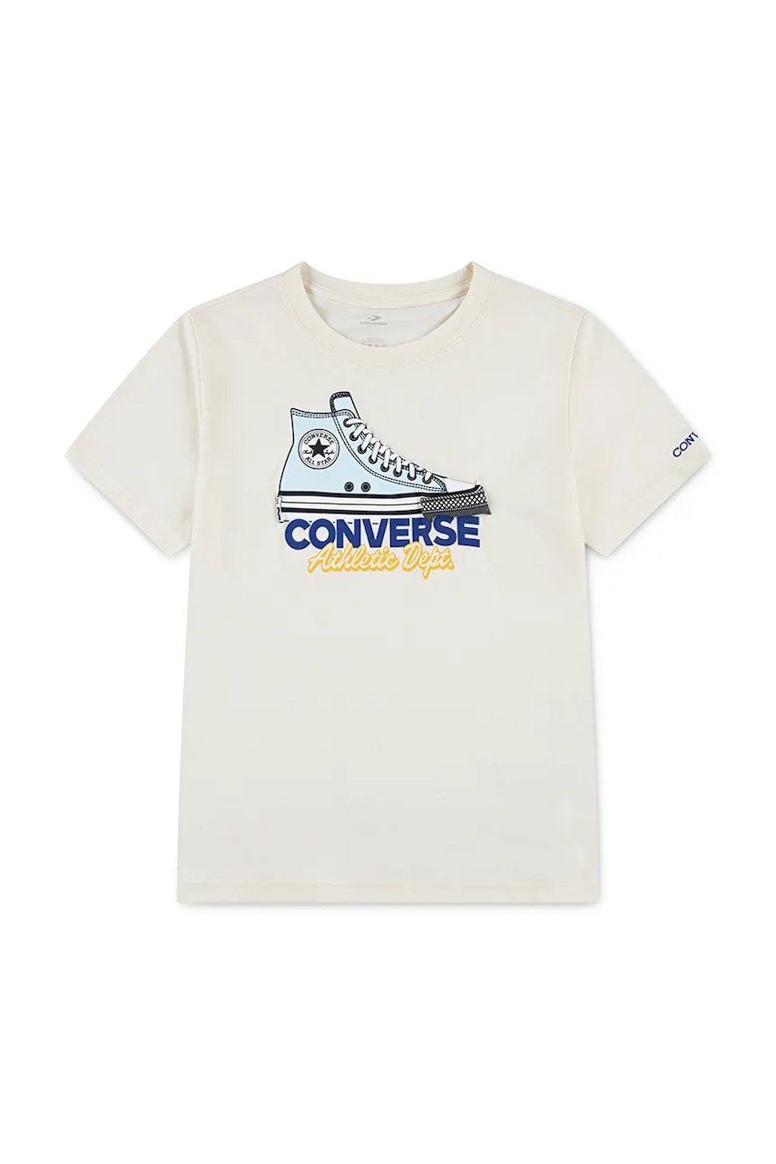 Dětské tričko Converse