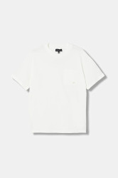 Dětské tričko Emporio Armani