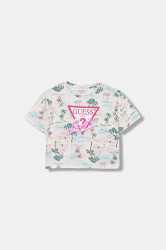 Dětské tričko Guess