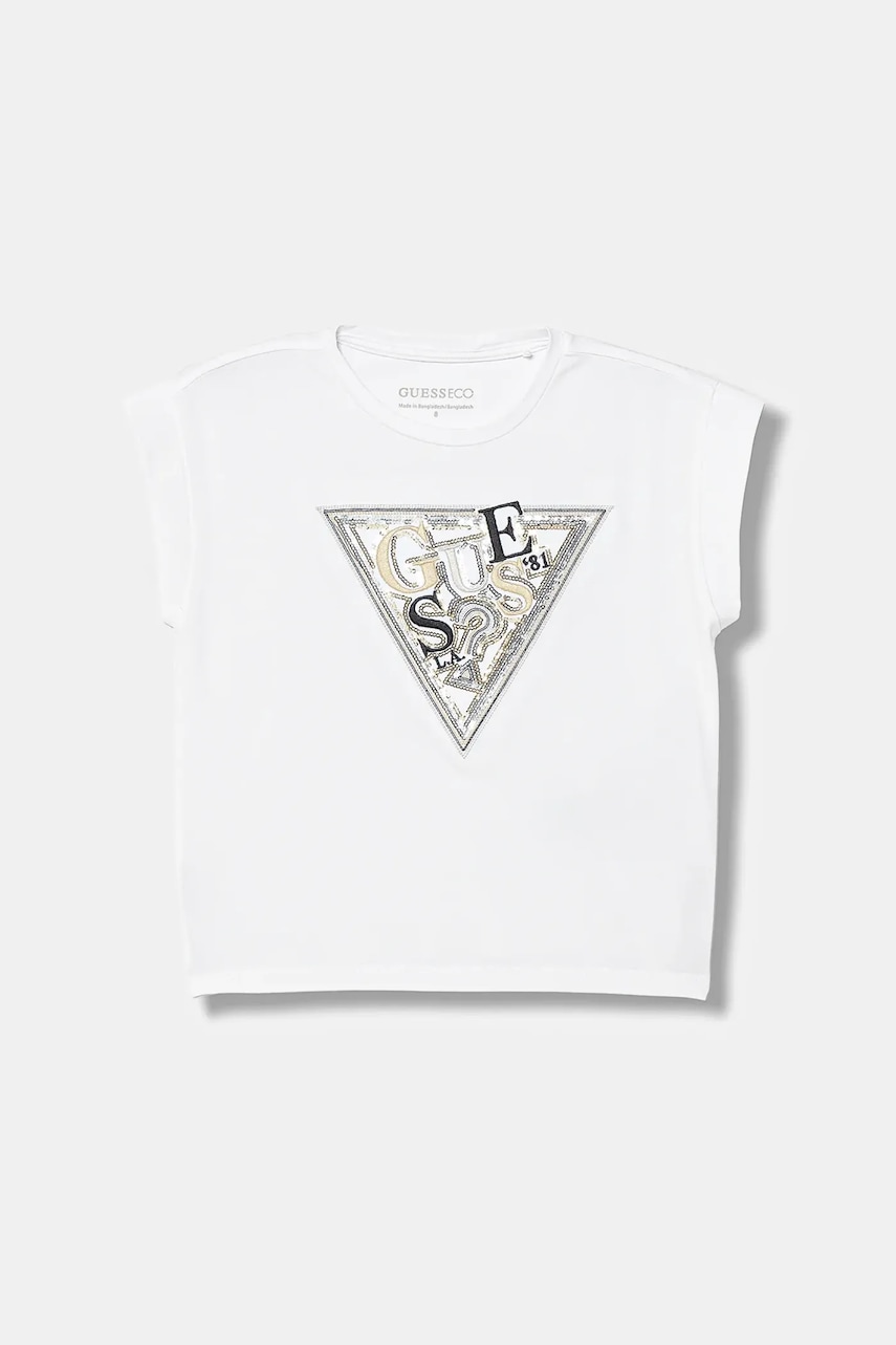 Dětské tričko Guess