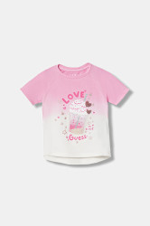 Dětské tričko Guess
