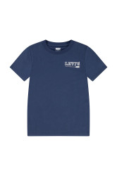 Dětské tričko Levi's REGATTA TEE