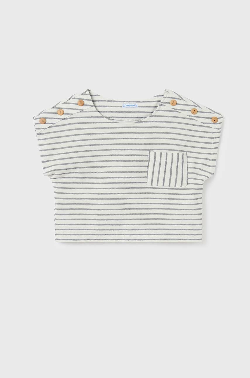 Dětské tričko Mayoral
