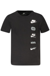 Dětské tričko Nike s logy