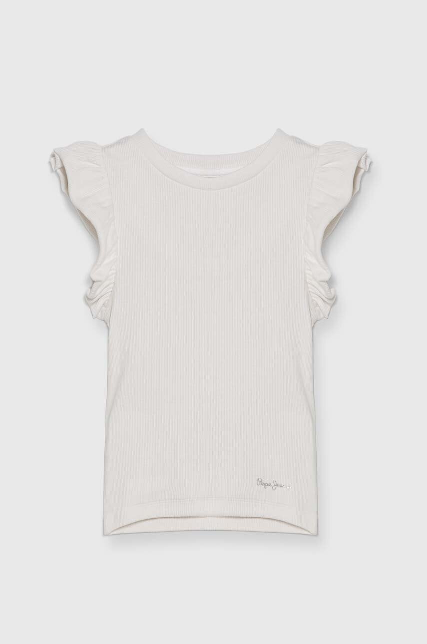 Dětské tričko Pepe Jeans QUANISE