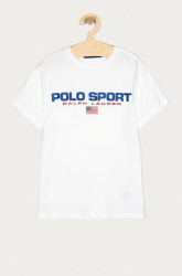 Dětské tričko Polo Ralph Lauren