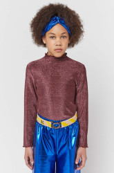 Dětské tričko s dlouhým rukávem Bobo Choses