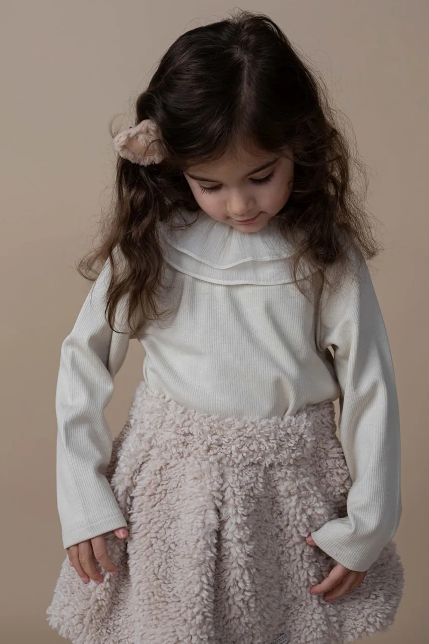 Dětské tričko s dlouhým rukávem Donsje Florentien Top