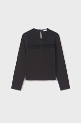 Dětské tričko s dlouhým rukávem Mayoral