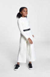 Dětské tričko s dlouhým rukávem Michael Kors