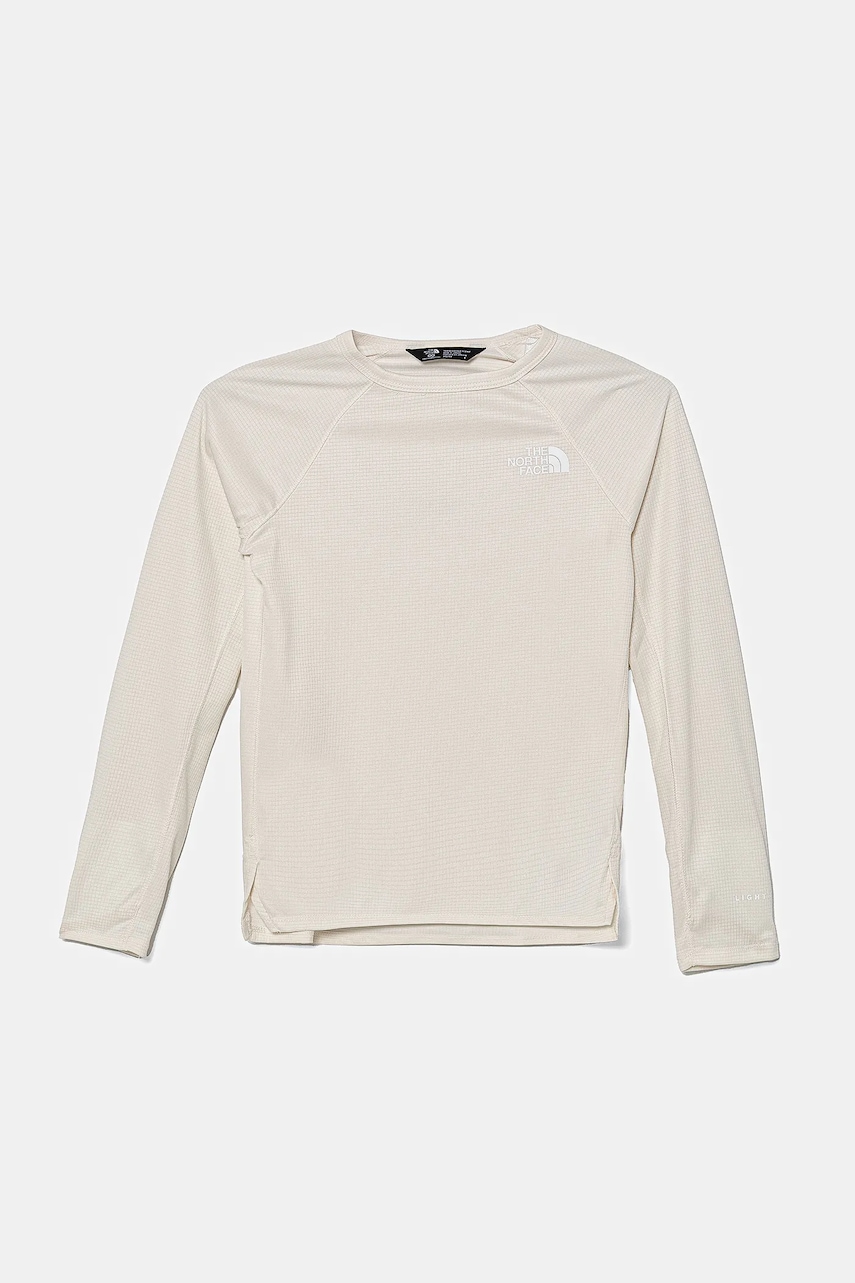 Dětské tričko s dlouhým rukávem The North Face TEEN SUNRISER L/S TEE