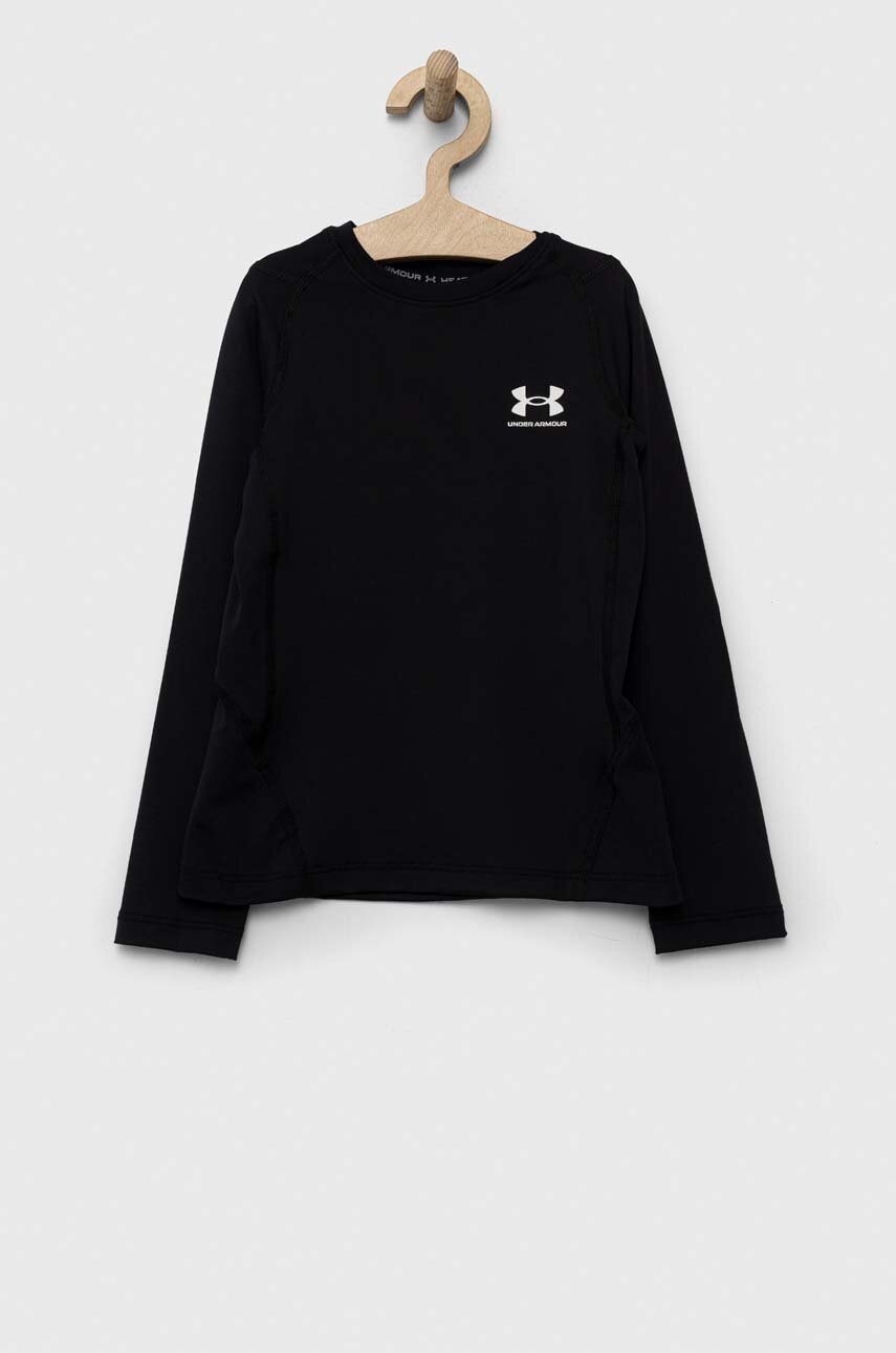 Dětské tričko s dlouhým rukávem Under Armour