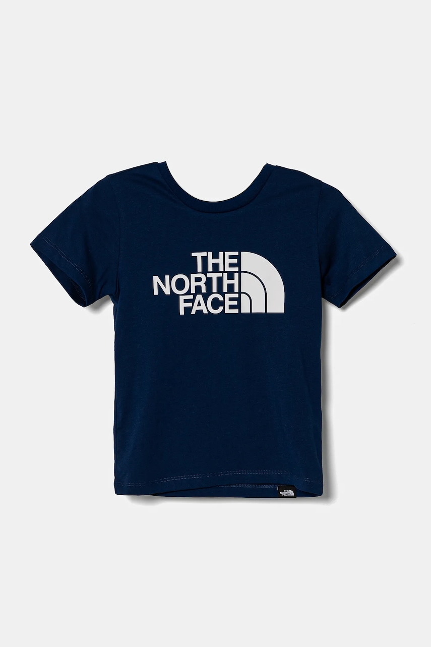Dětské tričko The North Face S/S EASY TEE