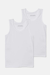 Dětské tričko United Colors of Benetton 2-pack