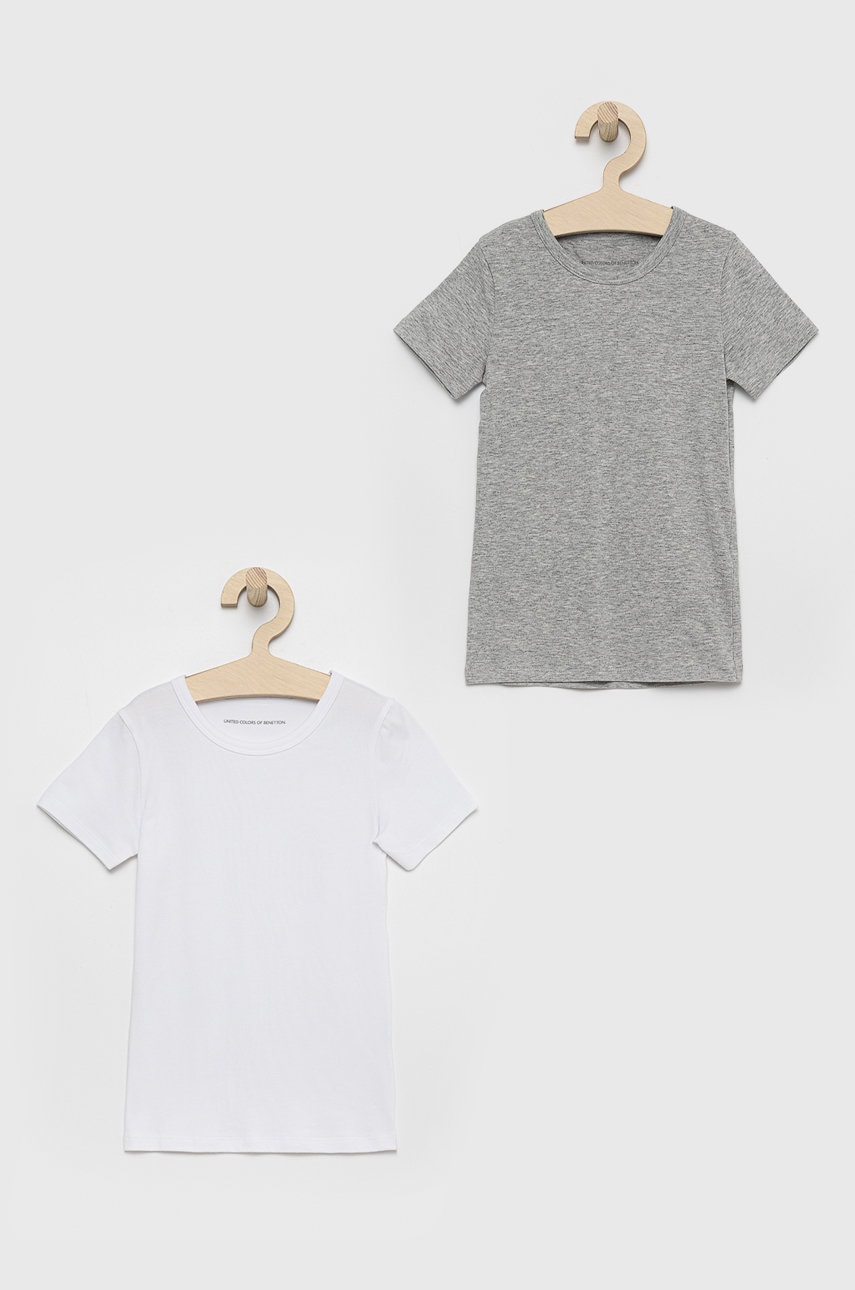 Dětské tričko United Colors of Benetton