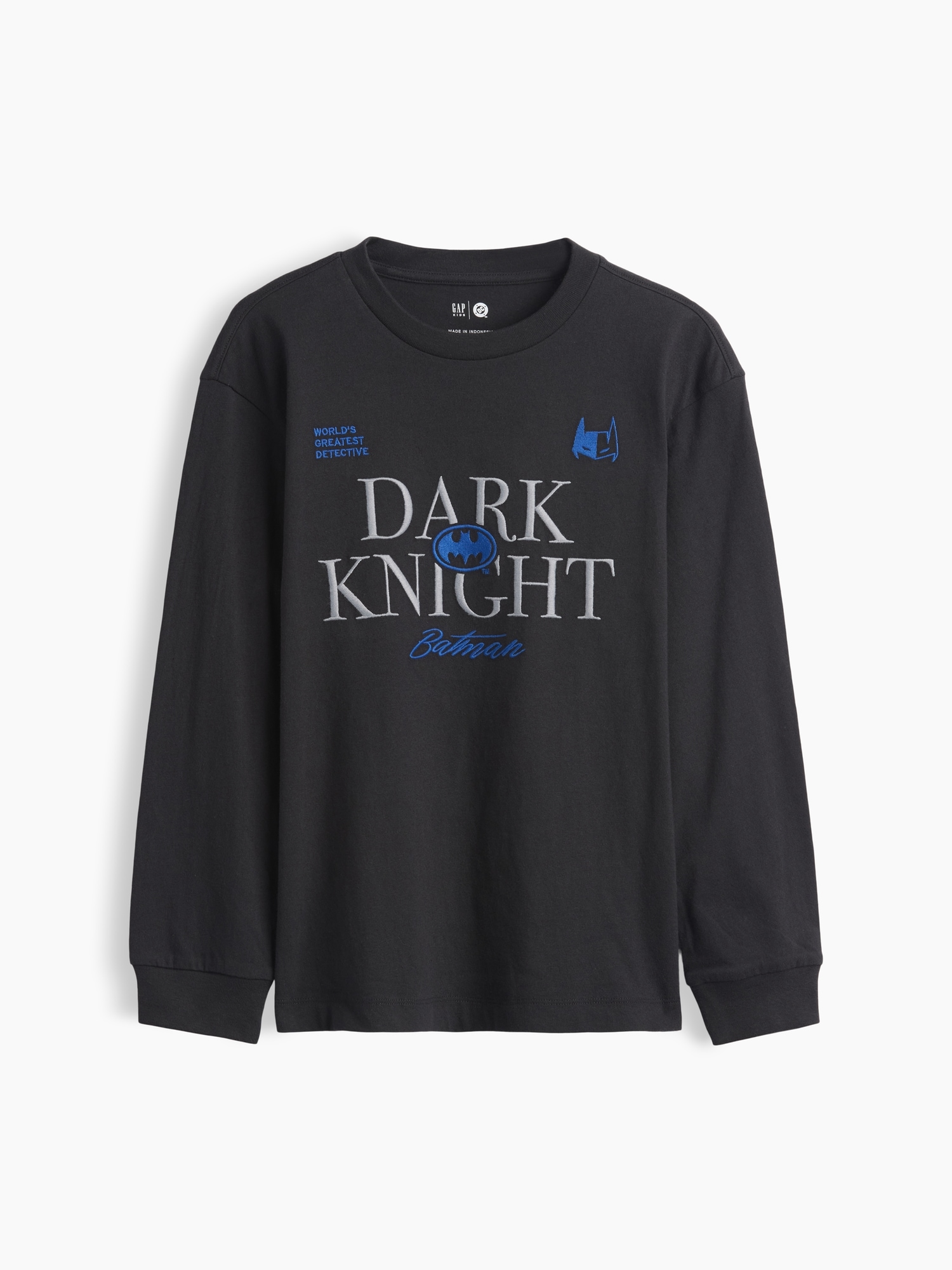 Dětské triko Batman GAP & DC