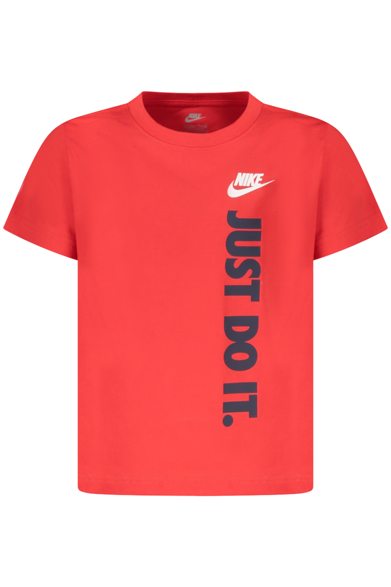 Dětské triko Nike Just Do It