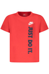 Dětské triko Nike Just Do It