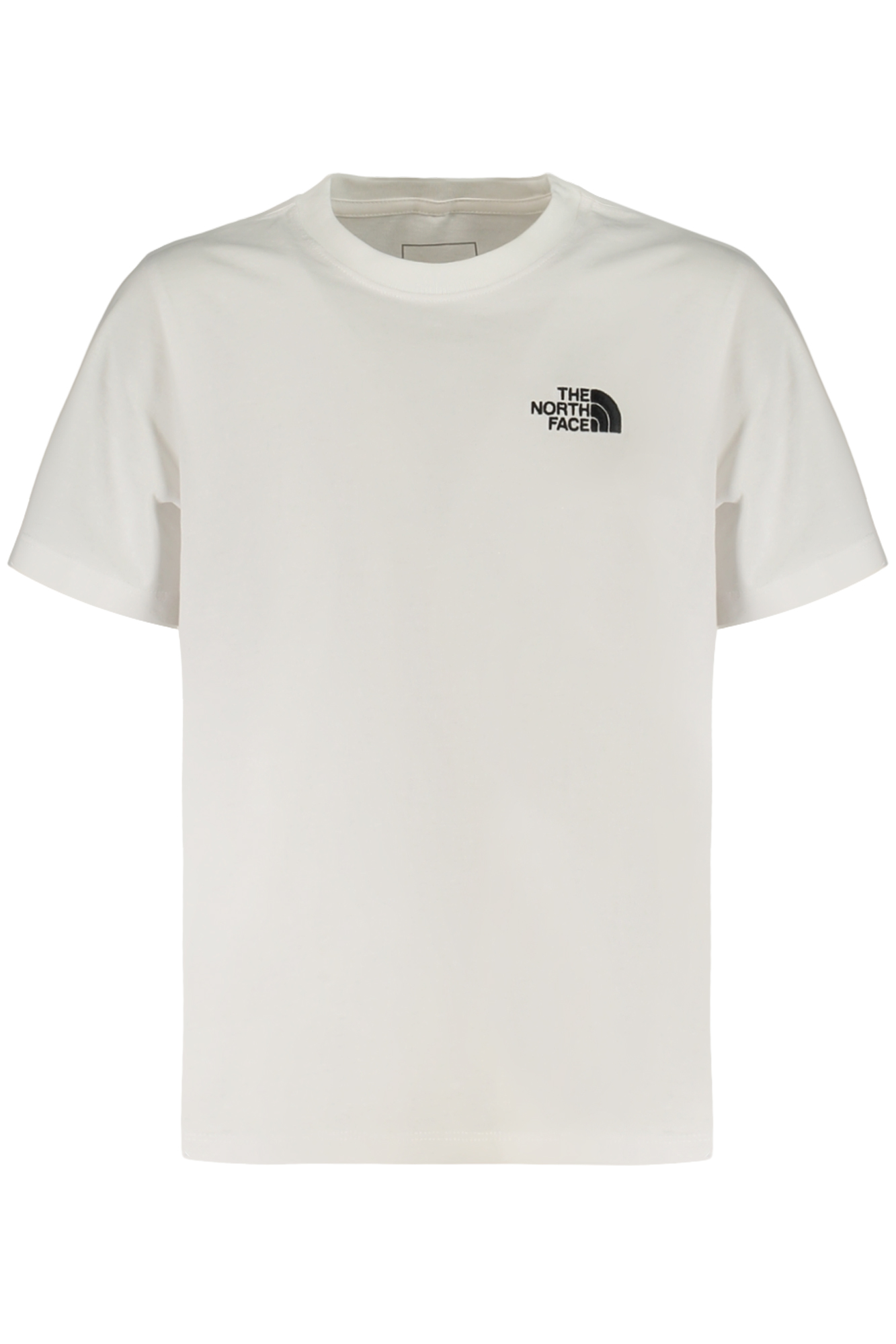 Dětské triko THE NORTH FACE s krátkým rukávem