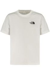 Dětské triko THE NORTH FACE s krátkým rukávem