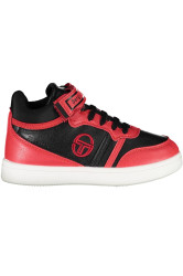 Dětské vysoké tenisky Sergio Tacchini