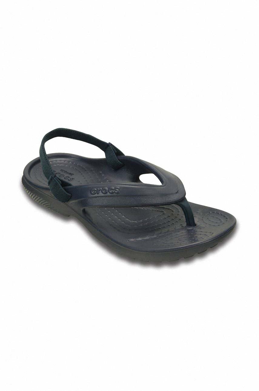 Dětské žabky Crocs CLASSIC FLIP