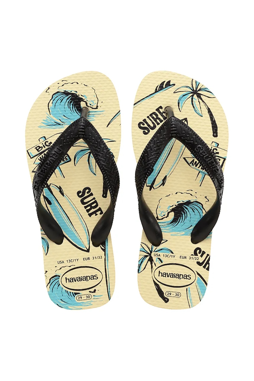 Dětské žabky Havaianas KIDS ATHLETIC