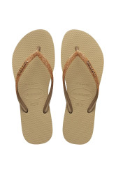 Dětské žabky Havaianas SLIM GLITTER II