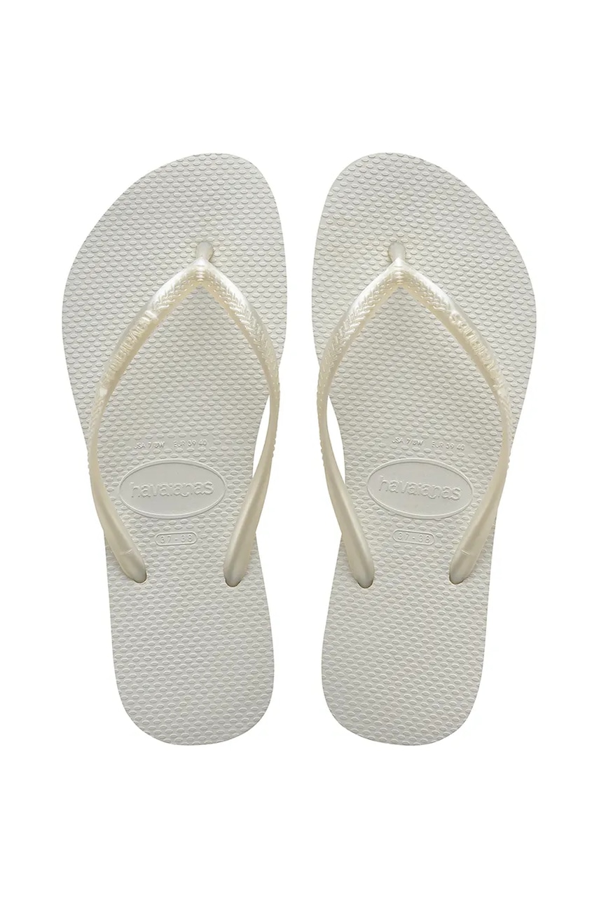 Dětské žabky Havaianas SLIM