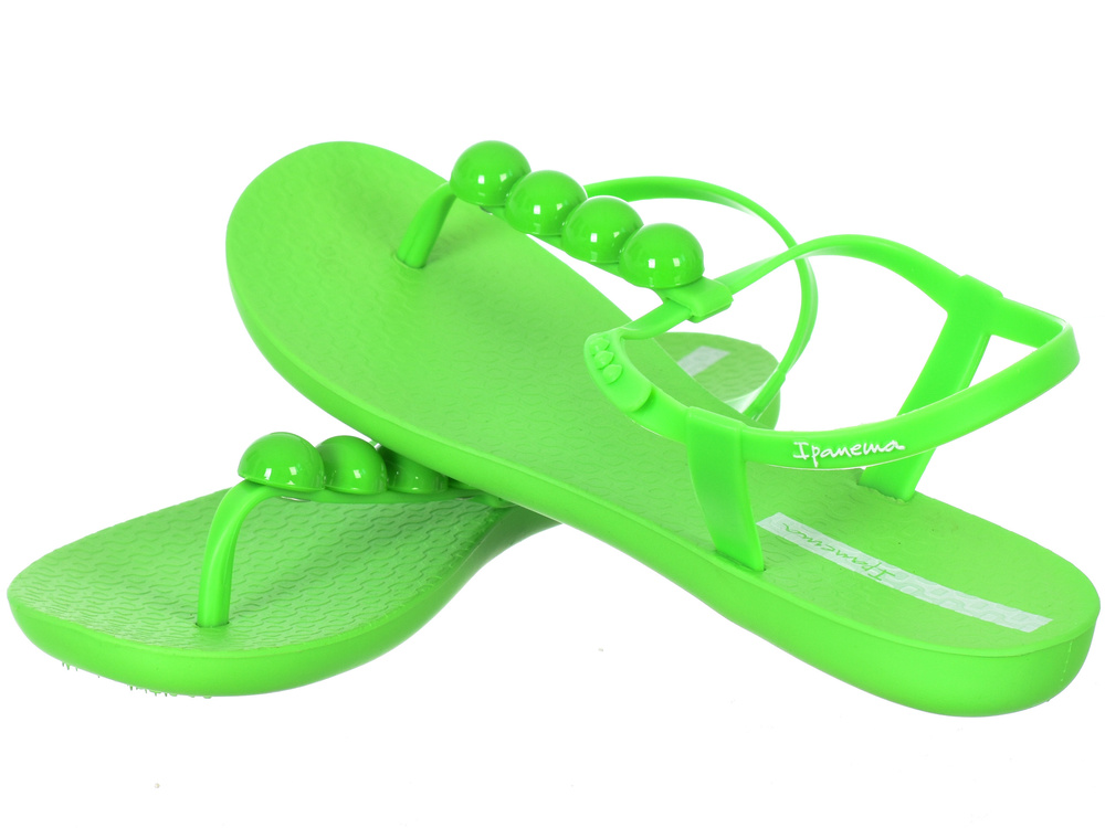 Dětské žabky Ipanema Charm Sandal