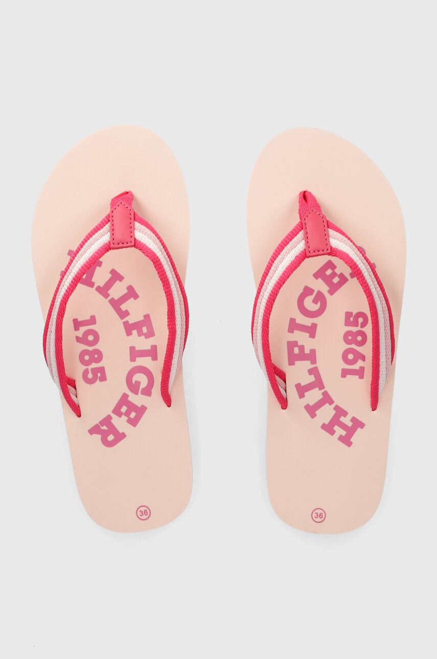 Dětské žabky Tommy Hilfiger